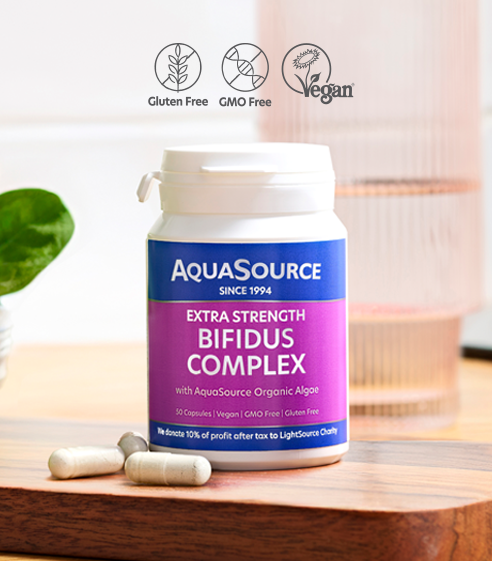 AquaSource Bifidus Complex